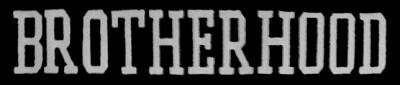 logo Brotherhood (USA-2)